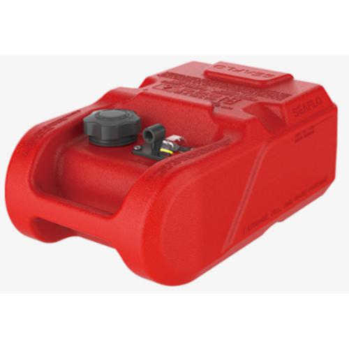 BRÄNSLETANK SEAFLO 12L